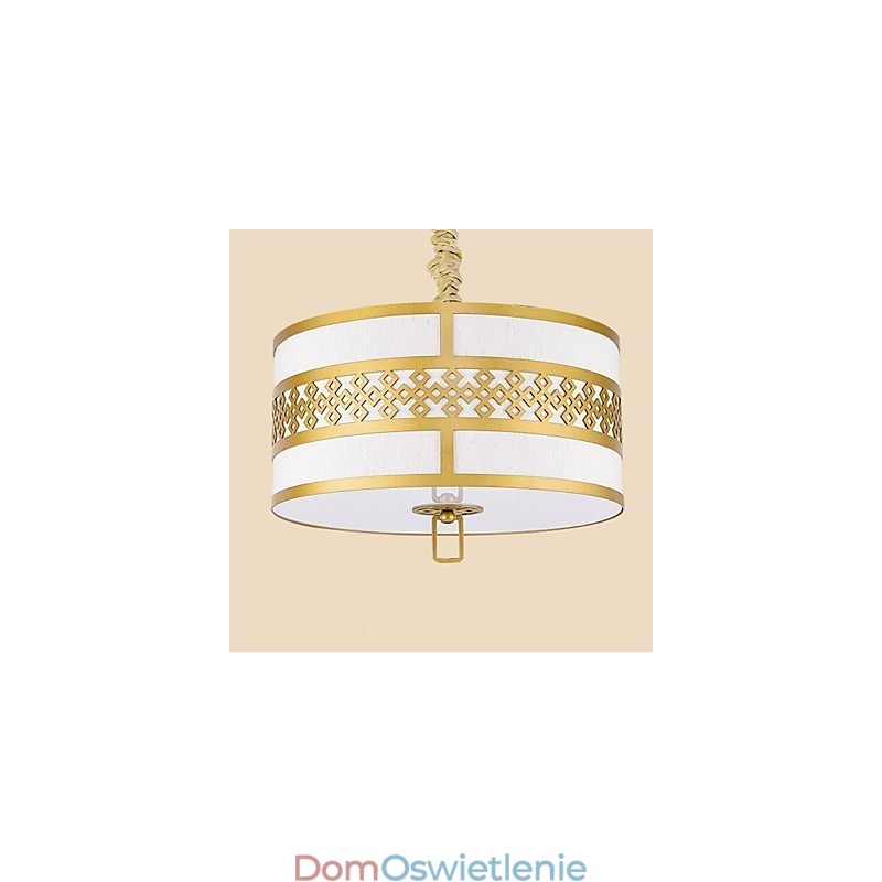 Oświetlenie wiszące w stylu chińskim Nowoczesna prostota