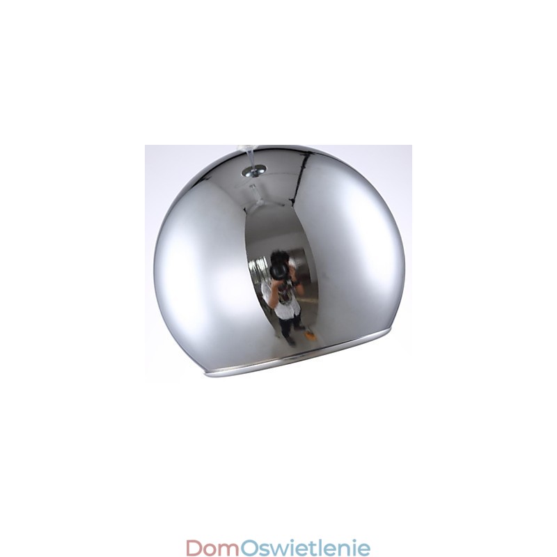 Droplight The Plating Color Apple Shape Light Wisząca lampa