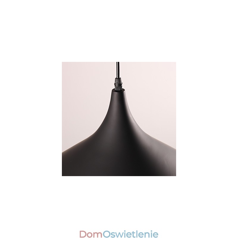 Nowoczesna współczesna retro miska w stylu miniaturowym obraz wiszący lampa