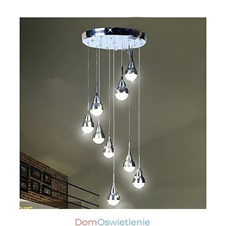 Lampy i latarnie Schody Etap 9 Głowa Lampa sufitowa Lampy i latarnie Schody Etap 9 Głowa Lampa sufitowa