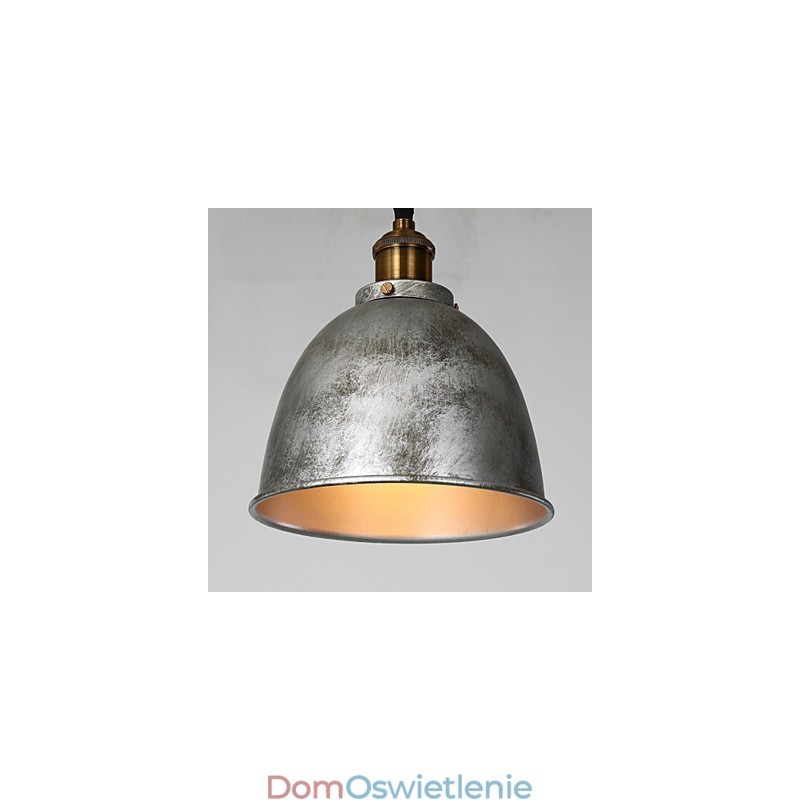 Amercian Loft Cover Lampa wisząca Home Decorate i lampa wisząca do wnętrz