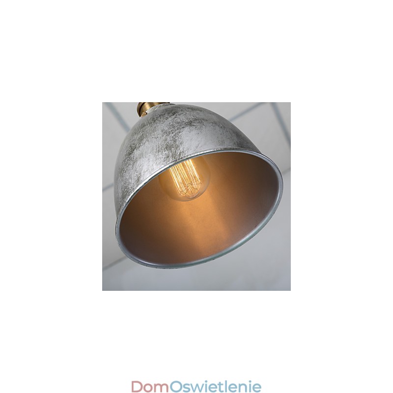 Amercian Loft Cover Lampa wisząca Home Decorate i lampa wisząca do wnętrz