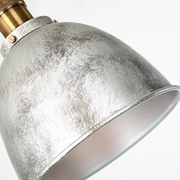 Amercian Loft Cover Lampa wisząca Home Decorate i lampa wisząca do wnętrz