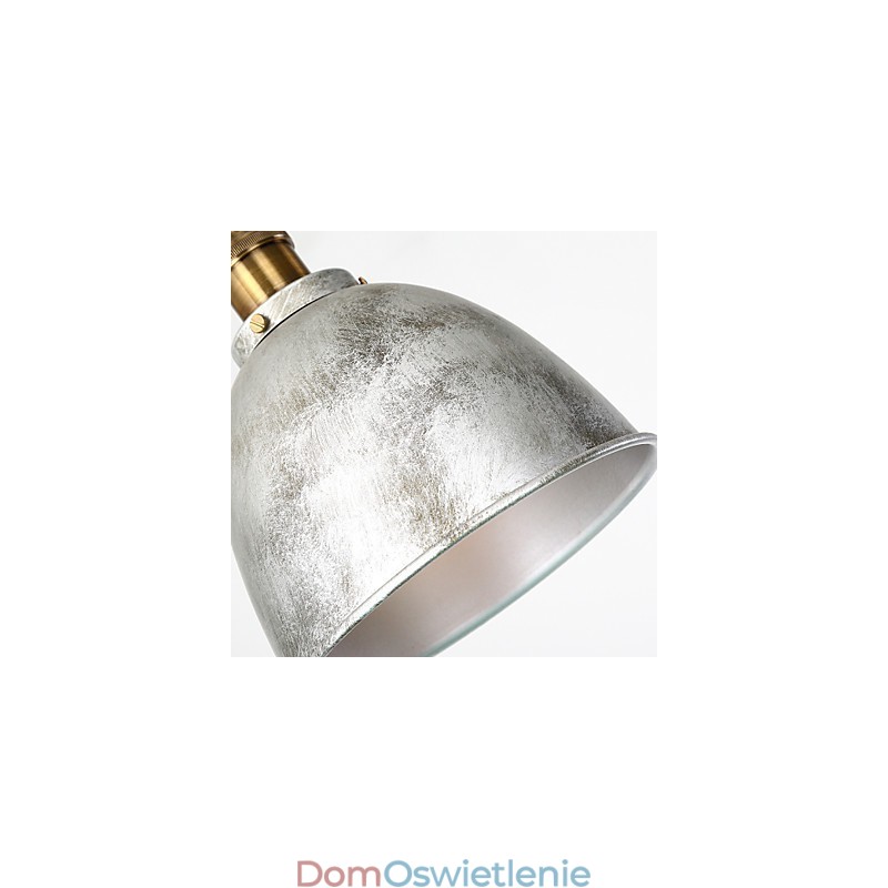 Amercian Loft Cover Lampa wisząca Home Decorate i lampa wisząca do wnętrz