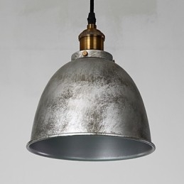 Amercian Loft Cover Lampa wisząca Home Decorate i lampa wisząca do wnętrz