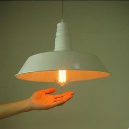 Lampa korytarzowa Droplight