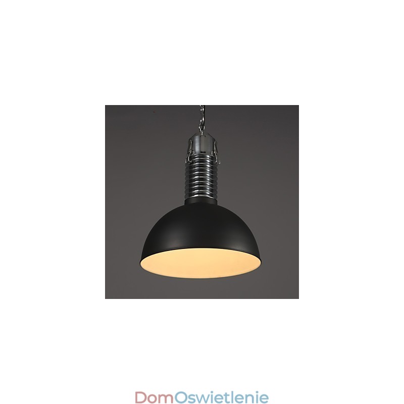 Tradycyjny klasyczny styl vintage mini metalowy żyrandol