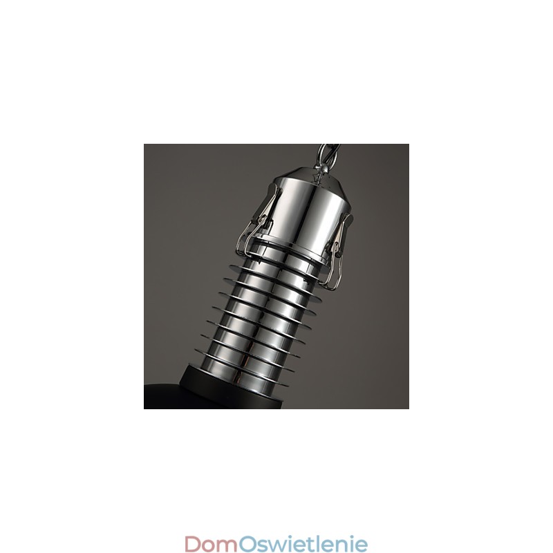 Tradycyjny klasyczny styl vintage mini metalowy żyrandol