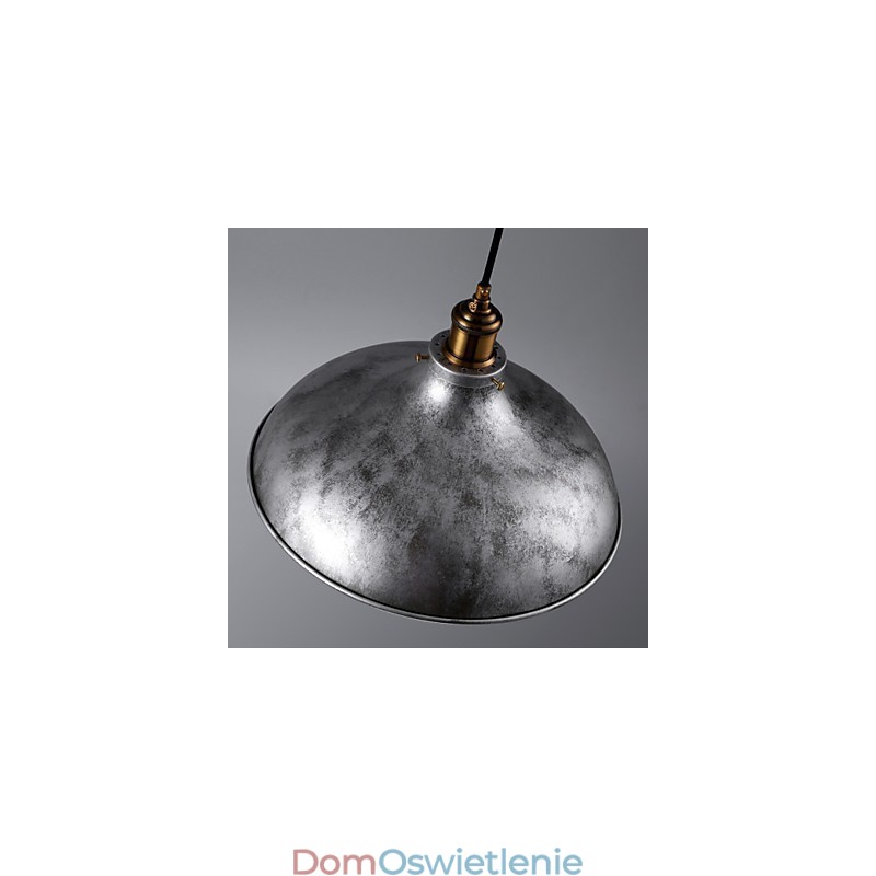 Wysokiej jakości żelazna lampa wisząca w stylu loftowym w północnej Europie, amerykańska, vintage, retro, rustykalna lampa wisząca