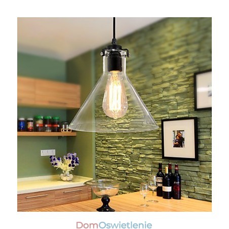 Lampy wiszące Tradycyjne Klasyczne Vintage Retro Metalowe Lampy wiszące Tradycyjne Klasyczne Vintage Retro Metalowe
