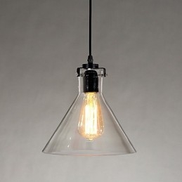 Lampy wiszące Tradycyjne Klasyczne Vintage Retro Metalowe