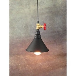 Nowoczesne lampy wiszące i latarnie Produkty opatentowane