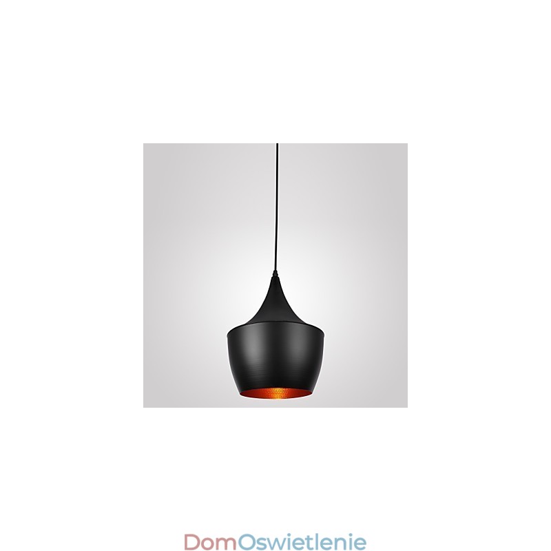 Nowoczesny współczesny styl retro mini lampa wisząca