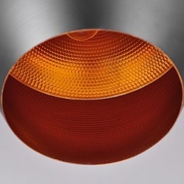 Nowoczesny współczesny styl retro mini lampa wisząca