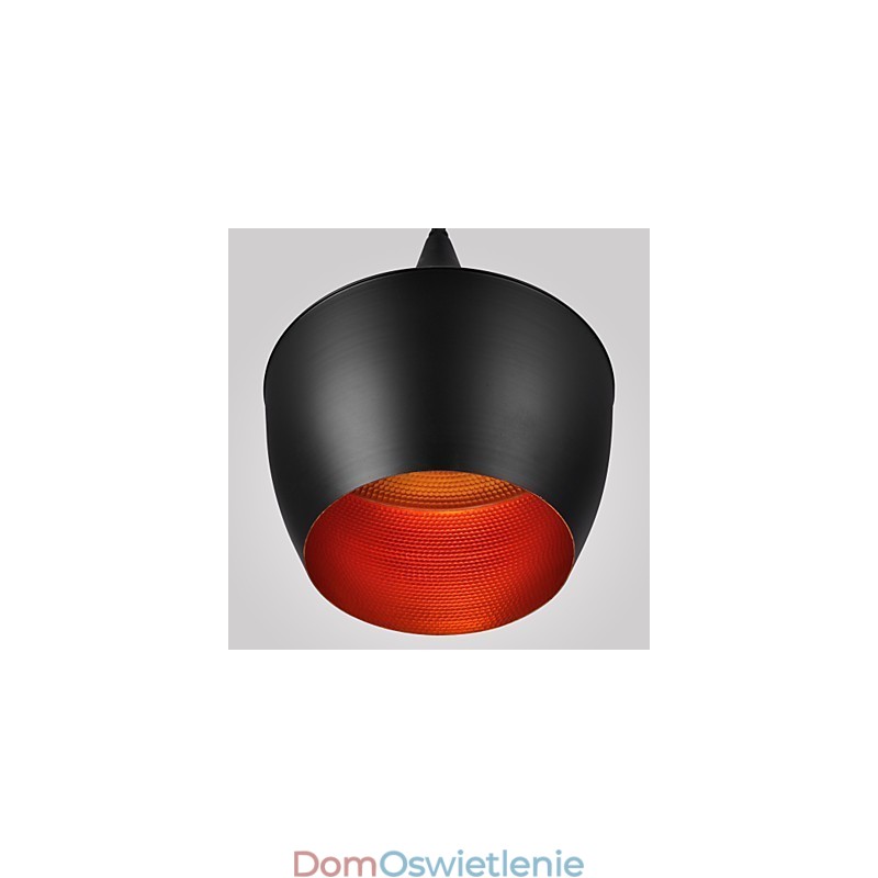 Nowoczesny współczesny styl retro mini lampa wisząca