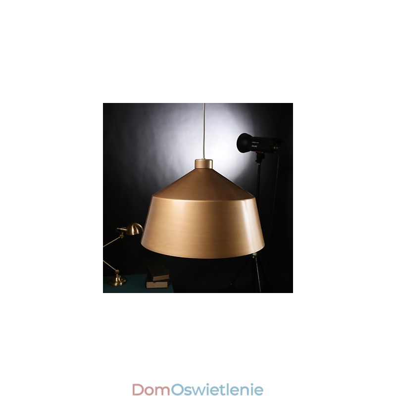 Żyrandol w stylu retro, kreatywnym, z motywem przewodnim Żyrandol w stylu LOFT, amerykański, industrialny