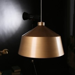 Żyrandol w stylu retro, kreatywnym, z motywem przewodnim Żyrandol w stylu LOFT, amerykański, industrialny