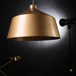 Żyrandol w stylu retro, kreatywnym, z motywem przewodnim Żyrandol w stylu LOFT, amerykański, industrialny