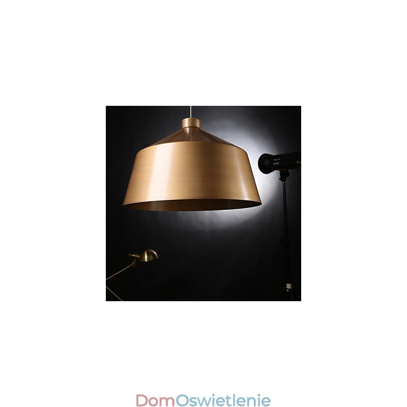 Żyrandol w stylu retro, kreatywnym, z motywem przewodnim Żyrandol w stylu LOFT, amerykański, industrialny