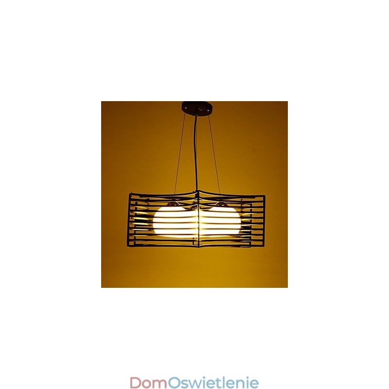Retro Klasyczne Metalowe Lampy Sufitowe Proste Lampy Wiszące Lampy Wiszące Cafe