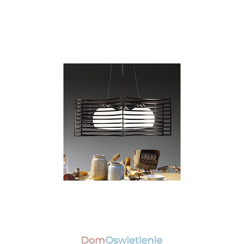 Retro Klasyczne Metalowe Lampy Sufitowe Proste Lampy Wiszące Lampy Wiszące Cafe
