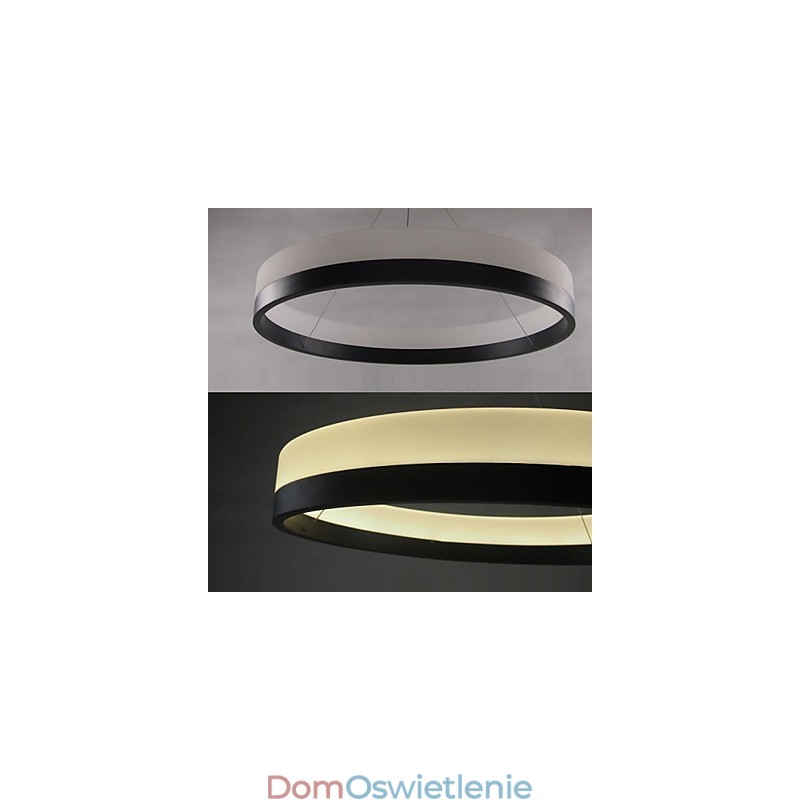 Nowoczesna Współczesna Inne Metalowa Lampa Wisząca