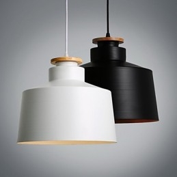 Lampy wiszące nowoczesne współczesne metalowe