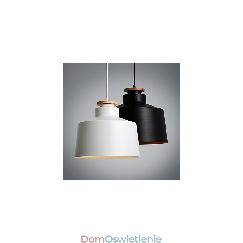 Lampy wiszące nowoczesne współczesne metalowe