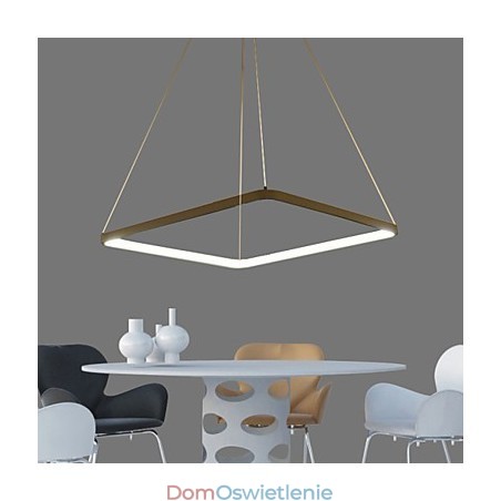 Nowoczesna lampa wisząca Nowoczesna lampa wisząca