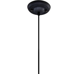 Lampy wiszące Tradycyjne Klasyczne Vintage Retro Metalowe