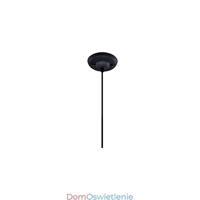Lampy wiszące Tradycyjne Klasyczne Vintage Retro Metalowe