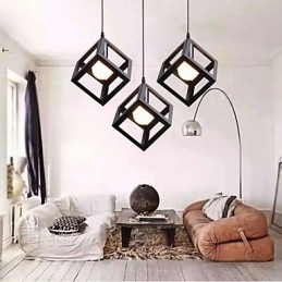 Miniaturowa lampa diamentowa 1 Malowanie światłem Przetwarzanie