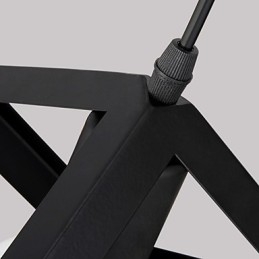 Miniaturowa lampa diamentowa 1 Malowanie światłem Przetwarzanie