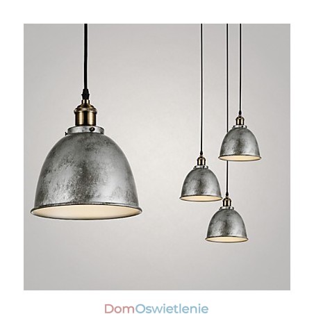 1 Lampy wiszące w stylu antycznym w stylu vintage w stylu przemysłowym w stylu metalowym z żelaza, lampa wisząca 1 Lampy wiszące w stylu antycznym w stylu vintage w stylu przemysłowym w stylu metalowym z żelaza, lampa wisząca