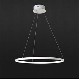 Lampa wisząca Nowoczesny design Wysokiej jakości pierścień