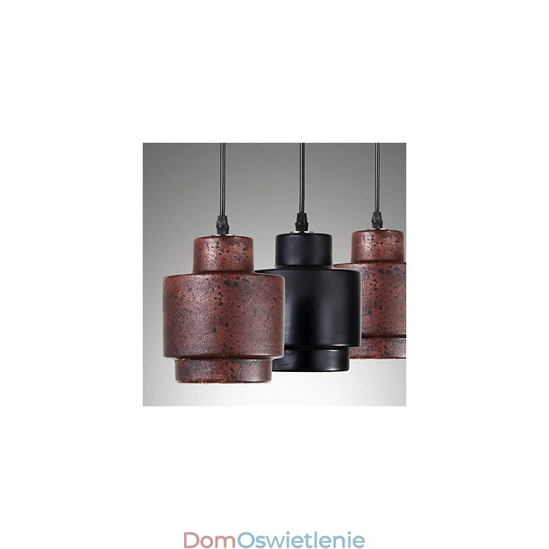 Edison Vintage Industrial Lighting Ceramic Lampa wisząca Oświetlenie wiszące do dekoracji domu