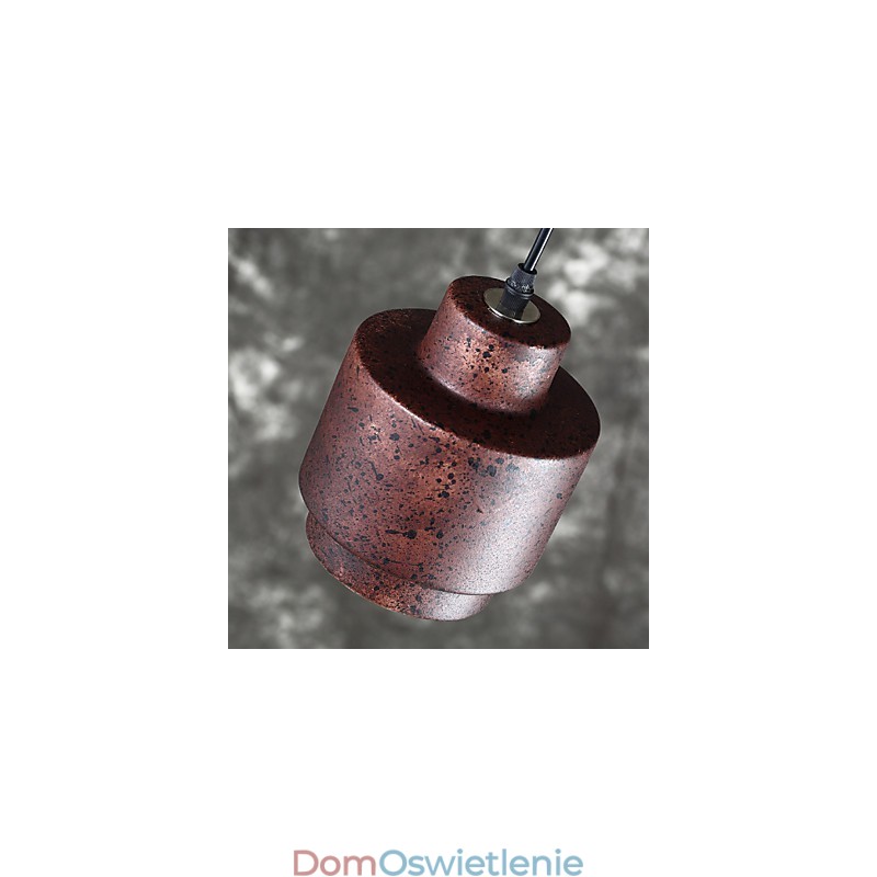 Edison Vintage Industrial Lighting Ceramic Lampa wisząca Oświetlenie wiszące do dekoracji domu