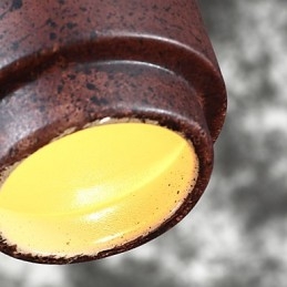 Edison Vintage Industrial Lighting Ceramic Lampa wisząca Oświetlenie wiszące do dekoracji domu