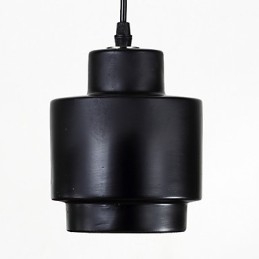 Edison Vintage Industrial Lighting Ceramic Lampa wisząca Oświetlenie wiszące do dekoracji domu