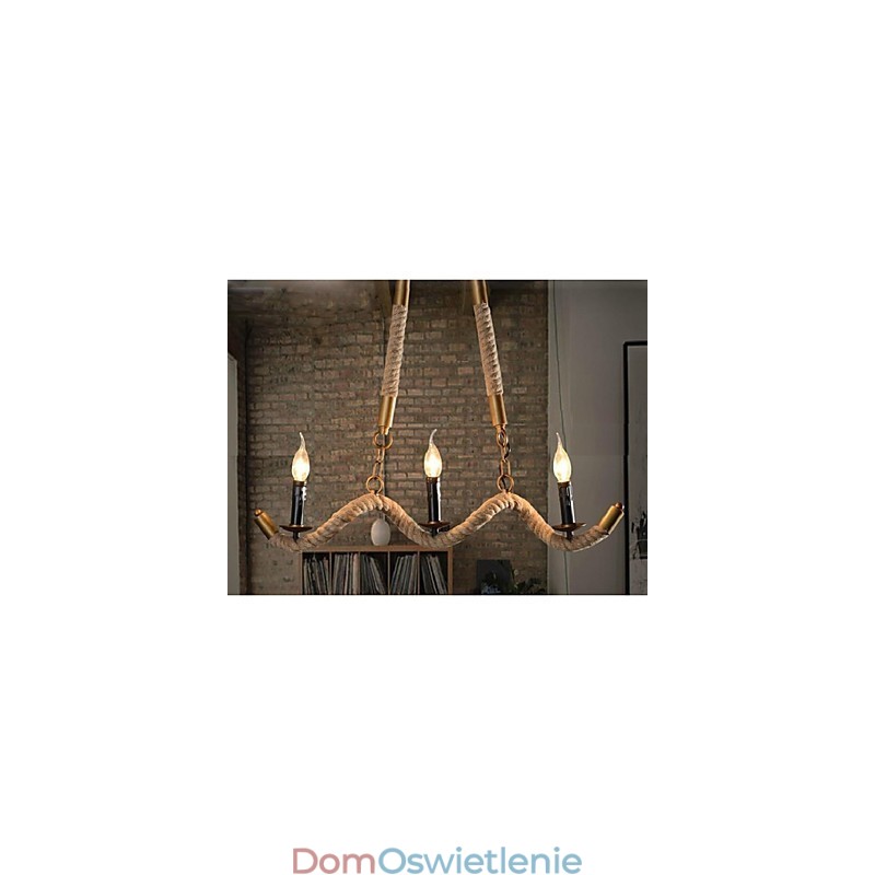 Tradycyjna klasyczna zabytkowa retro latarnia wiejska galwanizowana metalowa lampa wisząca