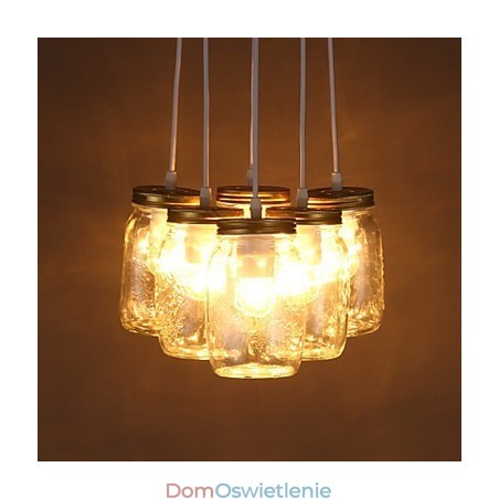 Kreatywna butelka życzeń ze szkła słodkie dzieci trzy lampy droplight Kreatywna butelka życzeń ze szkła słodkie dzieci trzy lampy droplight