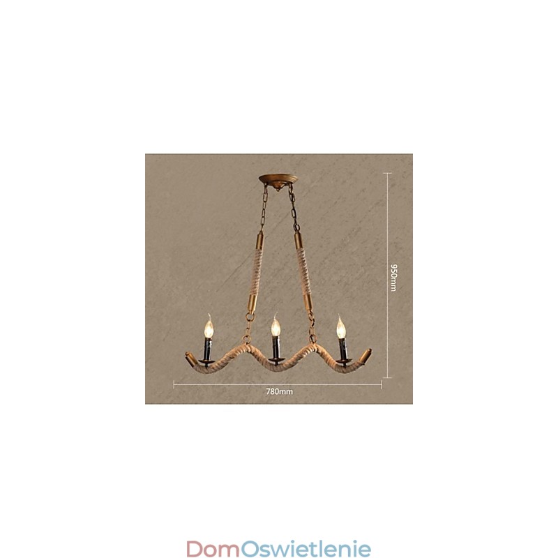 Tradycyjna klasyczna zabytkowa retro latarnia wiejska galwanizowana metalowa lampa wisząca