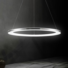 Lampy wiszące Nowoczesne współczesne Salon Jadalnia Dzieci Metalowy pilot zdalnego sterowania