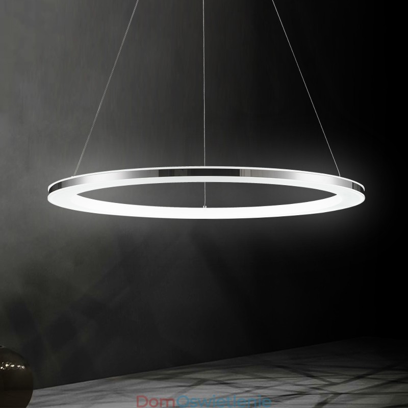 Lampy wiszące Nowoczesne współczesne Salon Jadalnia Dzieci Metalowy pilot zdalnego sterowania