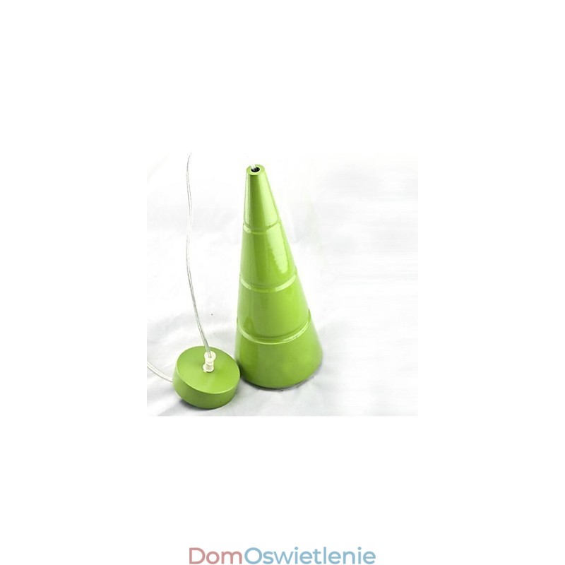 Nowoczesna współczesna lampa wisząca z metalowym globusem