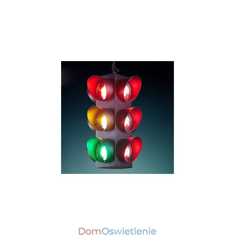 W zestawie lampa wisząca Loft Rustic Lodge Malowanie Metal