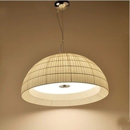 Lampa z tkaniny nordyckiej