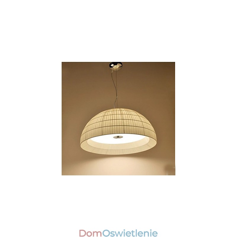 Lampa z tkaniny nordyckiej