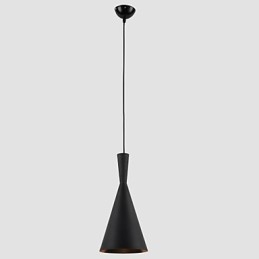 Tradycyjny Klasyczny Styl Miniaturowy Malowanie Metalowa Lampa Wisząca