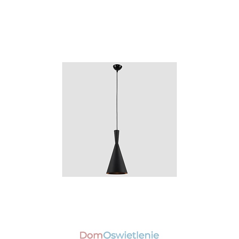 Tradycyjny Klasyczny Styl Miniaturowy Malowanie Metalowa Lampa Wisząca